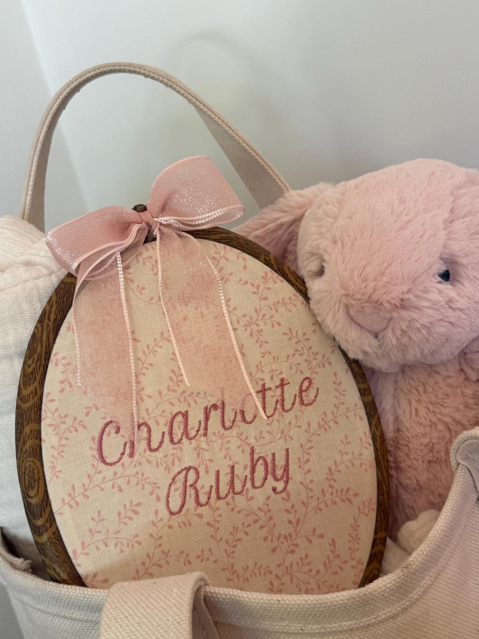 Baby Name Sign | Maternity Photoshoot Prop | Gender Reveal Prop | Custom Baby Girl Announcement | Baby Shower Gift | Monogrammed Gift